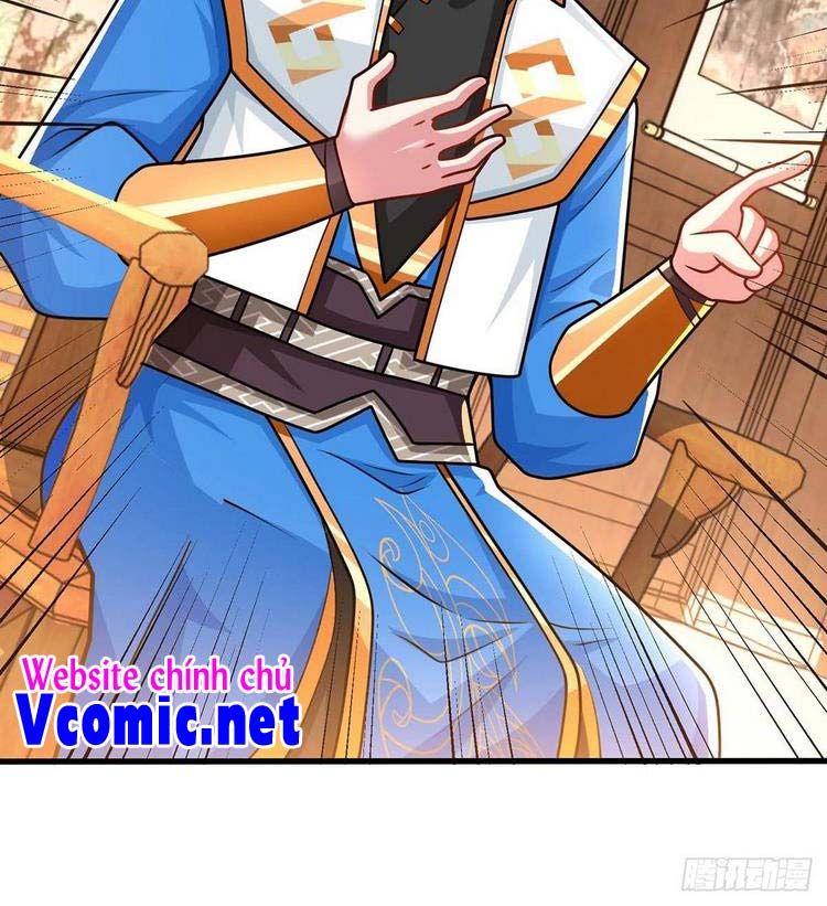 đọc truyện Độc Bộ Tiêu Dao Chương 333 ảnh 12 tại Thiên Thai Truyện