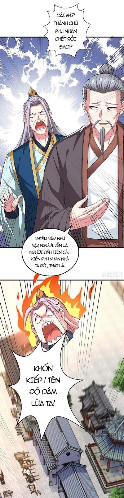 đọc truyện Độc Bộ Tiêu Dao Chương 333 ảnh 4 tại Thiên Thai Truyện