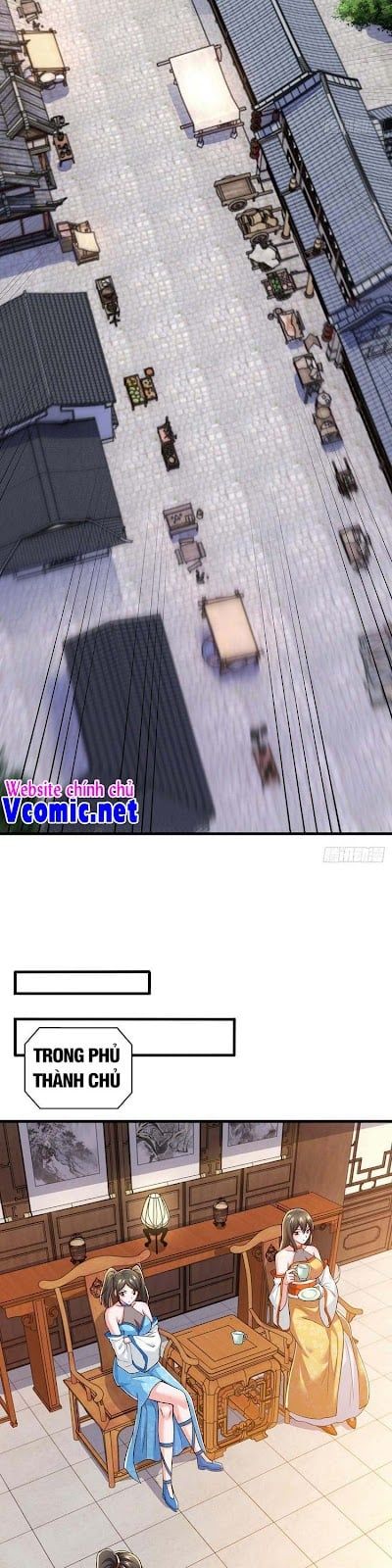 đọc truyện Độc Bộ Tiêu Dao Chương 333 ảnh 5 tại Thiên Thai Truyện