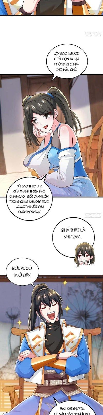 đọc truyện Độc Bộ Tiêu Dao Chương 333 ảnh 7 tại Thiên Thai Truyện