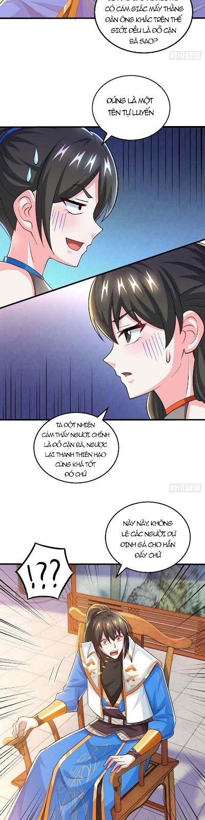 đọc truyện Độc Bộ Tiêu Dao Chương 333 ảnh 8 tại Thiên Thai Truyện