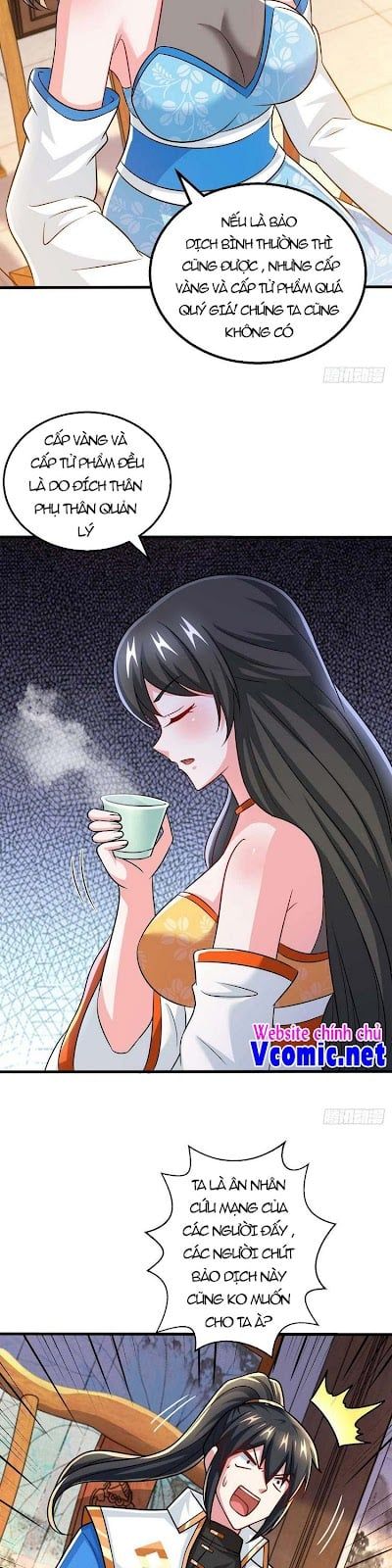 đọc truyện Độc Bộ Tiêu Dao Chương 333 ảnh 11 tại Thiên Thai Truyện