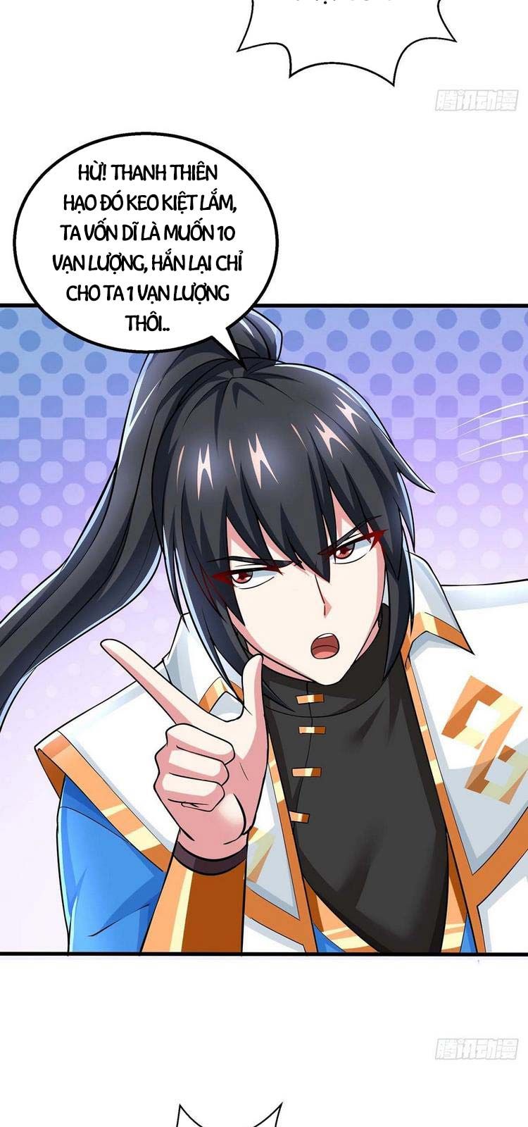 đọc truyện Độc Bộ Tiêu Dao Chương 334 ảnh 14 tại Thiên Thai Truyện