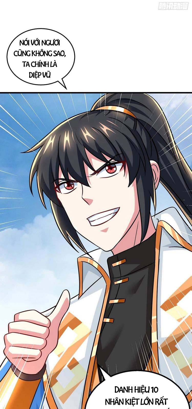 đọc truyện Độc Bộ Tiêu Dao Chương 334 ảnh 18 tại Thiên Thai Truyện