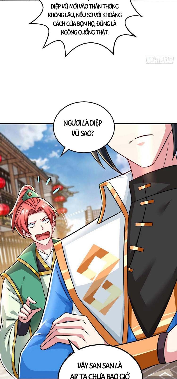 đọc truyện Độc Bộ Tiêu Dao Chương 334 ảnh 20 tại Thiên Thai Truyện