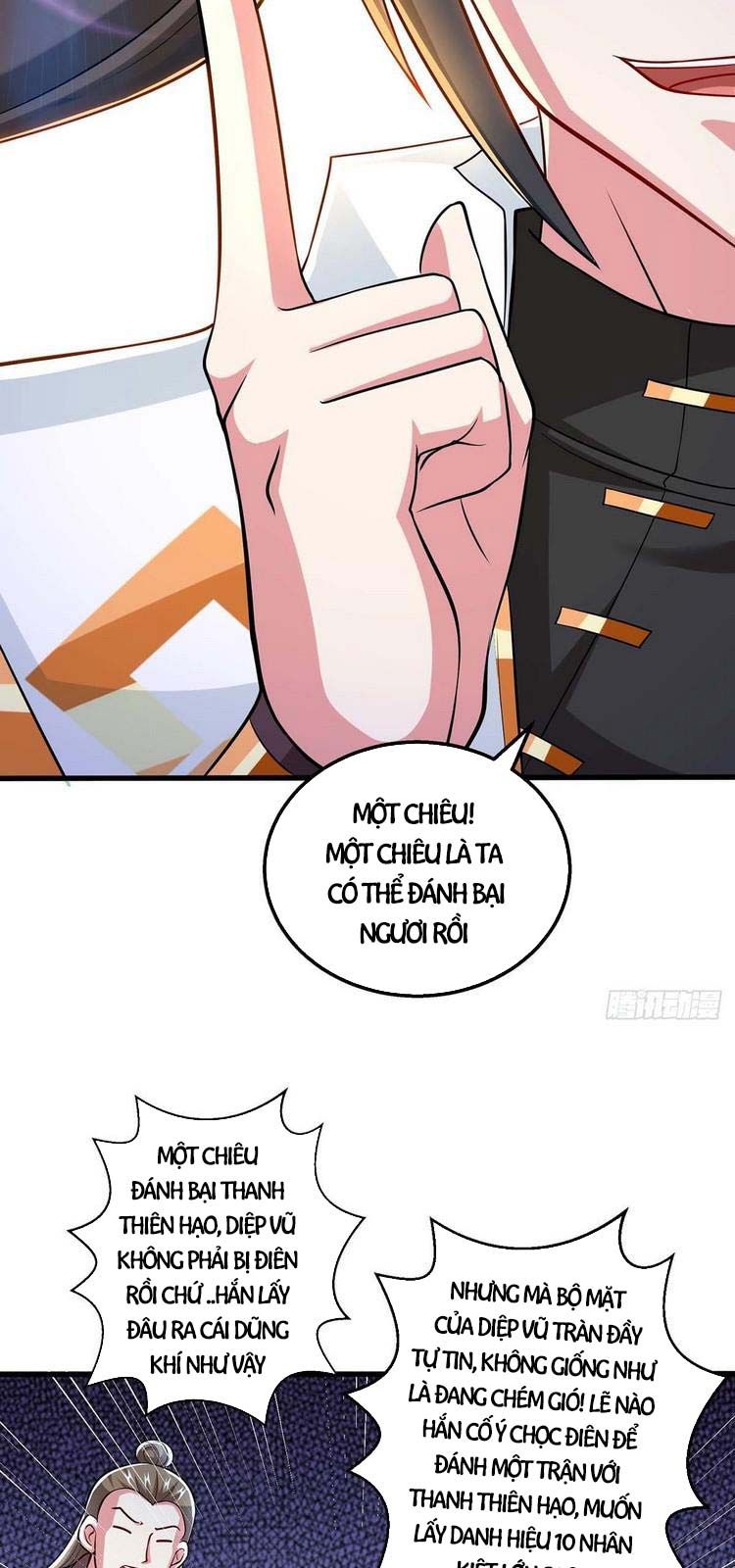 đọc truyện Độc Bộ Tiêu Dao Chương 334 ảnh 25 tại Thiên Thai Truyện