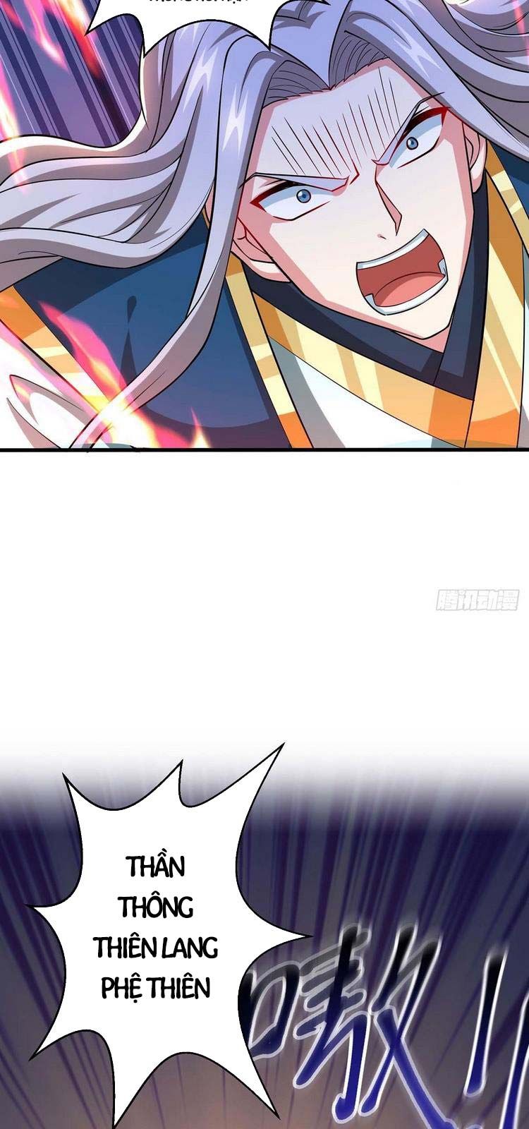 đọc truyện Độc Bộ Tiêu Dao Chương 334 ảnh 27 tại Thiên Thai Truyện