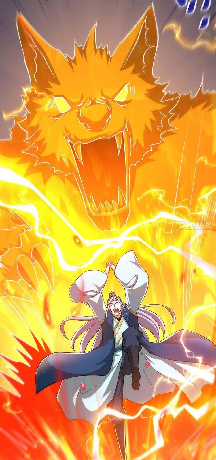 đọc truyện Độc Bộ Tiêu Dao Chương 334 ảnh 28 tại Thiên Thai Truyện