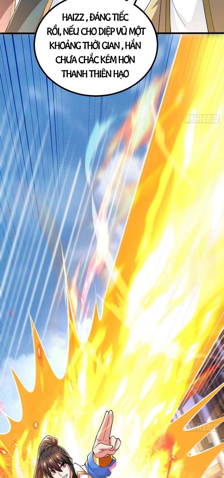 đọc truyện Độc Bộ Tiêu Dao Chương 334 ảnh 30 tại Thiên Thai Truyện