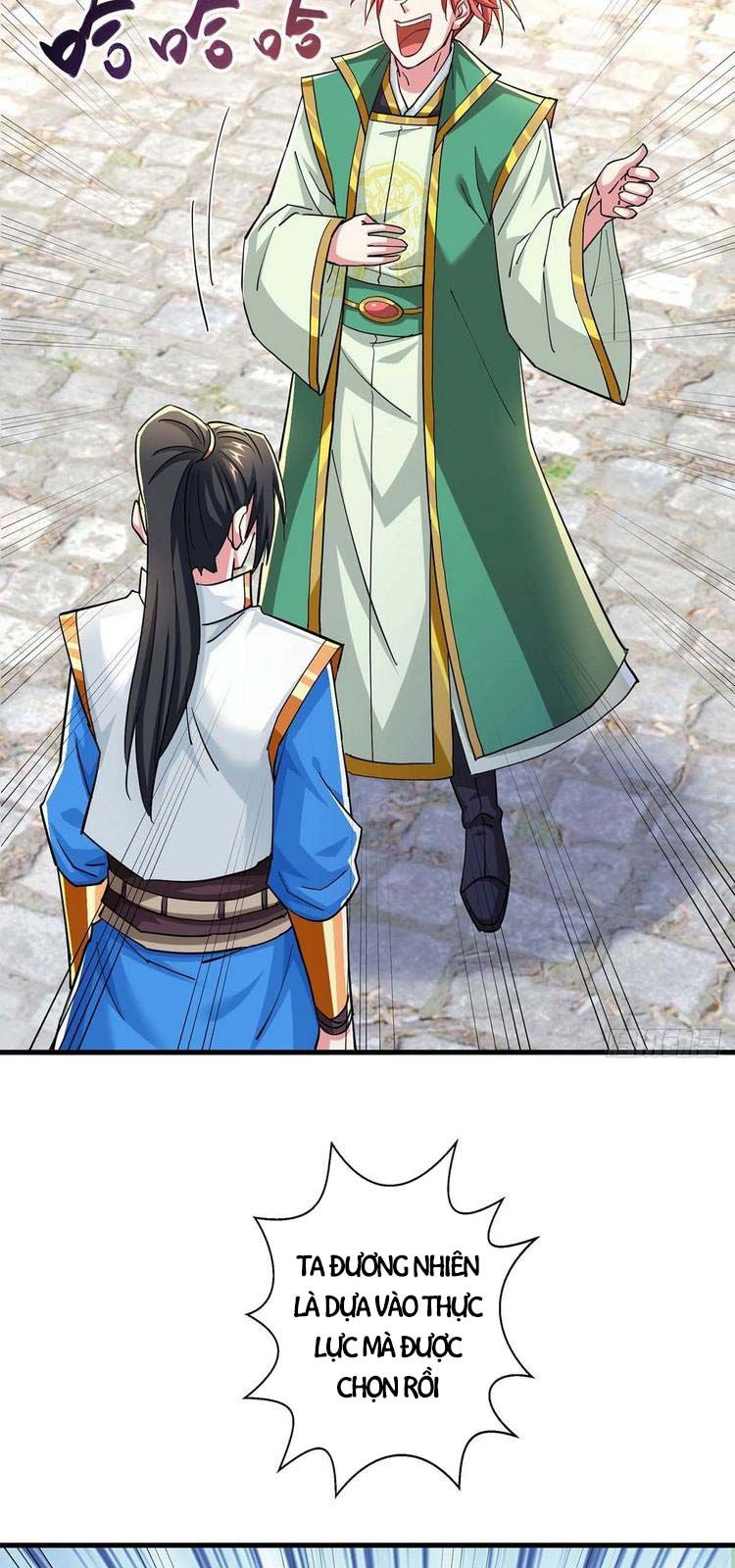 đọc truyện Độc Bộ Tiêu Dao Chương 334 ảnh 5 tại Thiên Thai Truyện