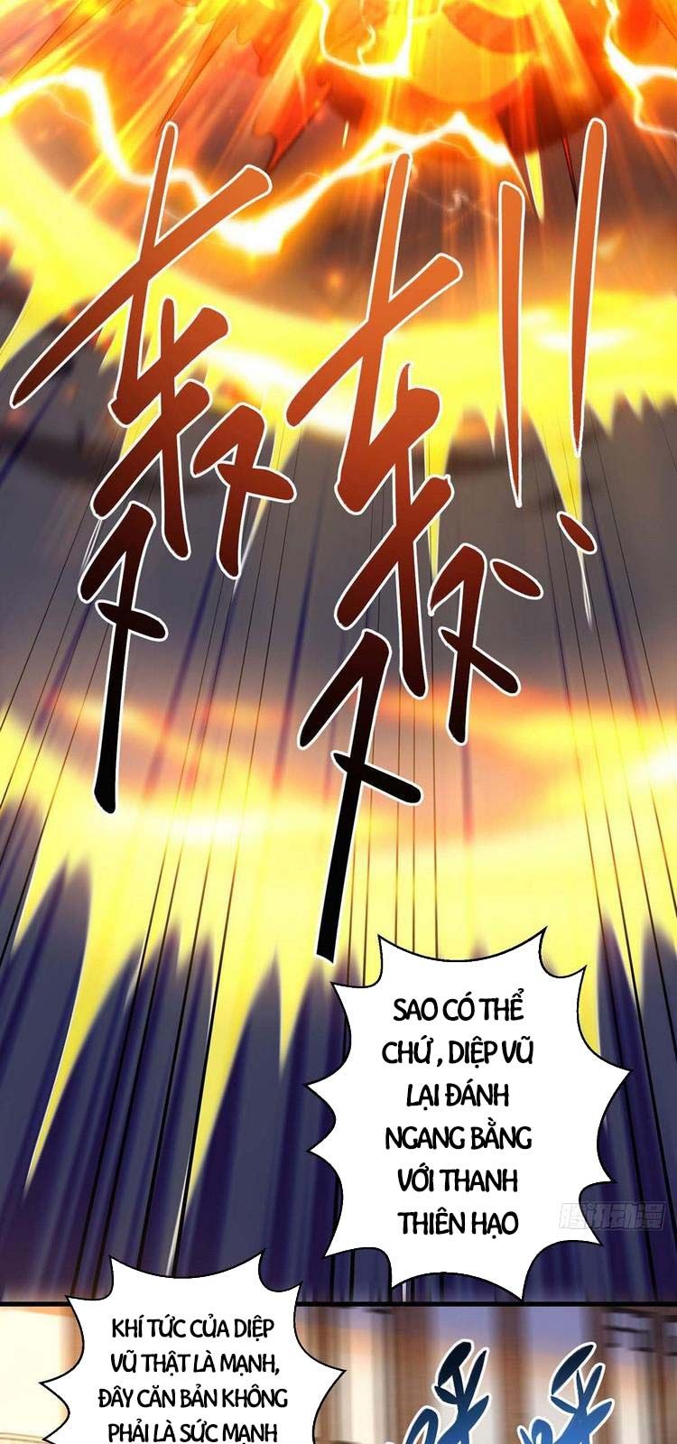 đọc truyện Độc Bộ Tiêu Dao Chương 334 ảnh 33 tại Thiên Thai Truyện