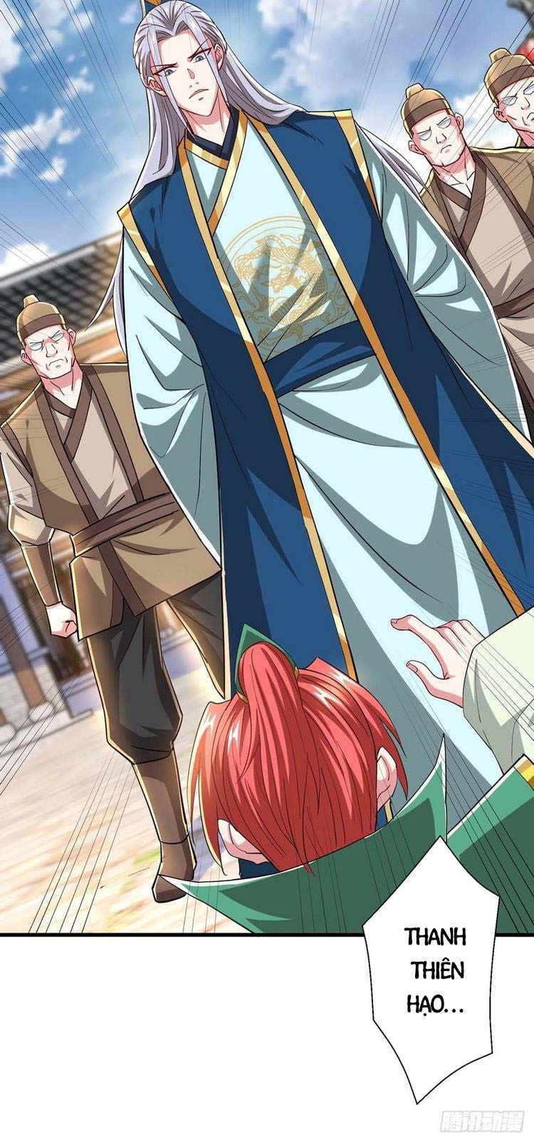 đọc truyện Độc Bộ Tiêu Dao Chương 334 ảnh 7 tại Thiên Thai Truyện