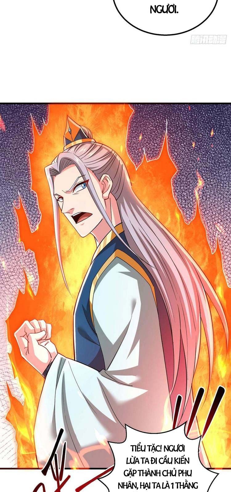 đọc truyện Độc Bộ Tiêu Dao Chương 334 ảnh 10 tại Thiên Thai Truyện