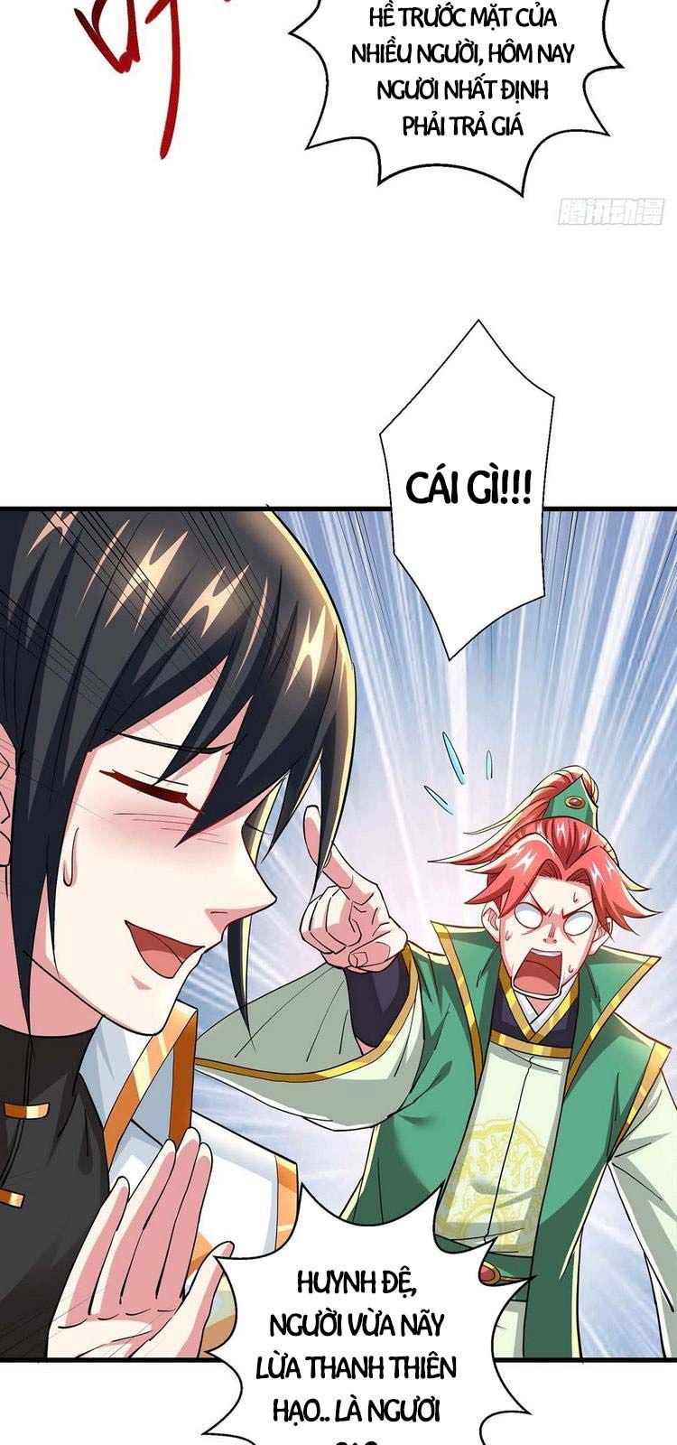 đọc truyện Độc Bộ Tiêu Dao Chương 334 ảnh 11 tại Thiên Thai Truyện