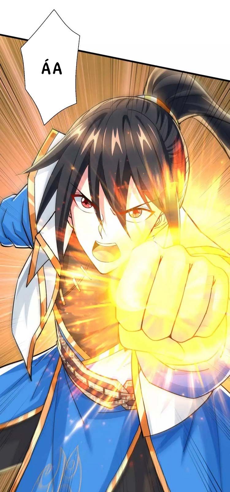 đọc truyện Độc Bộ Tiêu Dao Chương 335 ảnh 3 tại Thiên Thai Truyện