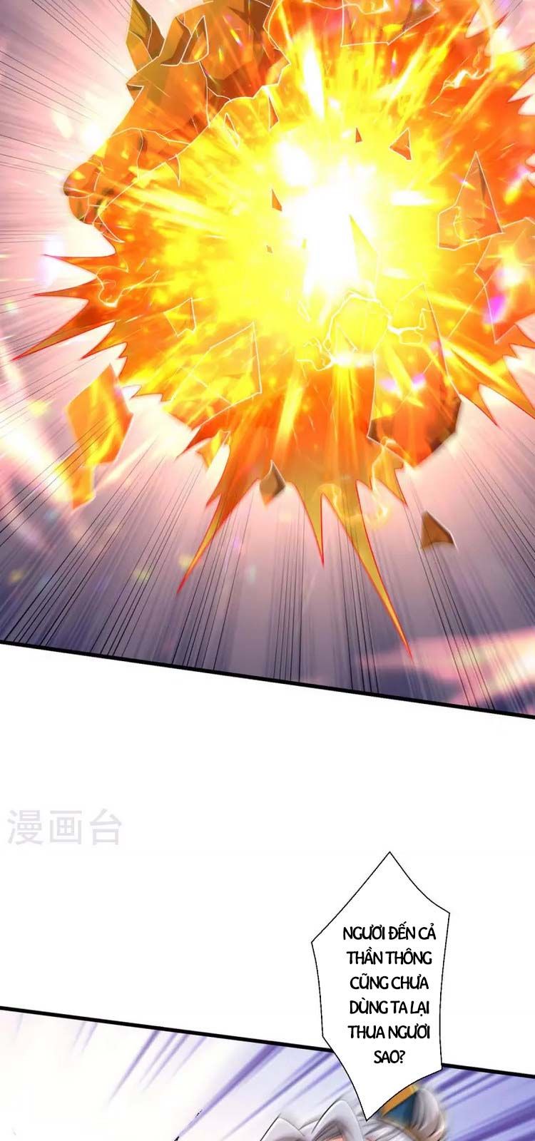 đọc truyện Độc Bộ Tiêu Dao Chương 335 ảnh 6 tại Thiên Thai Truyện