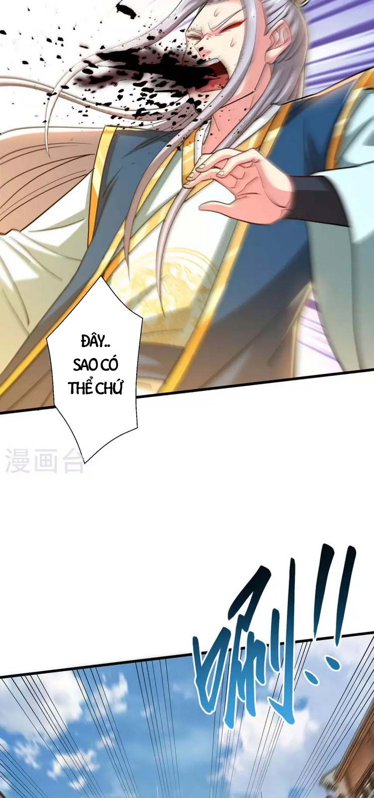 đọc truyện Độc Bộ Tiêu Dao Chương 335 ảnh 7 tại Thiên Thai Truyện