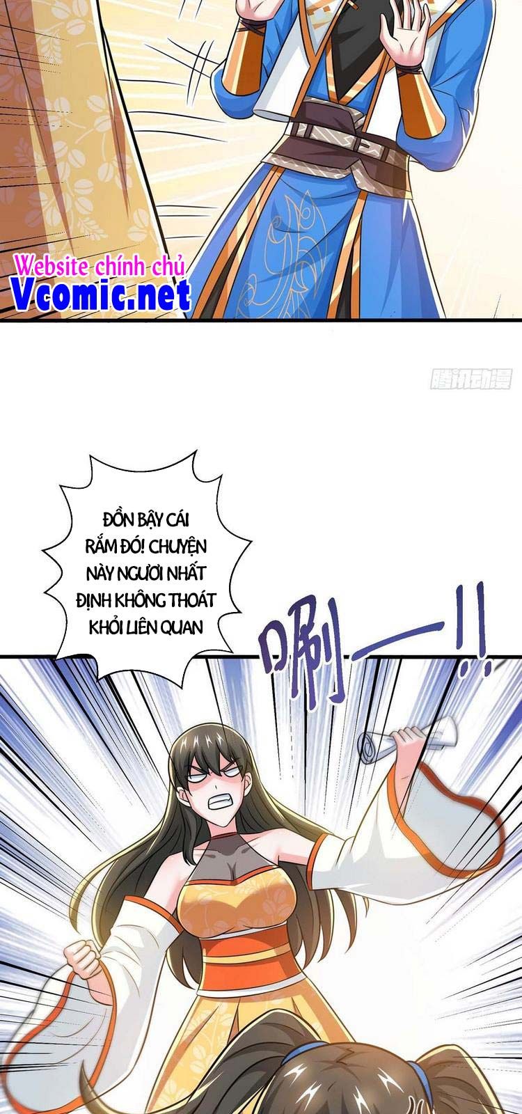 đọc truyện Độc Bộ Tiêu Dao Chương 336 ảnh 13 tại Thiên Thai Truyện