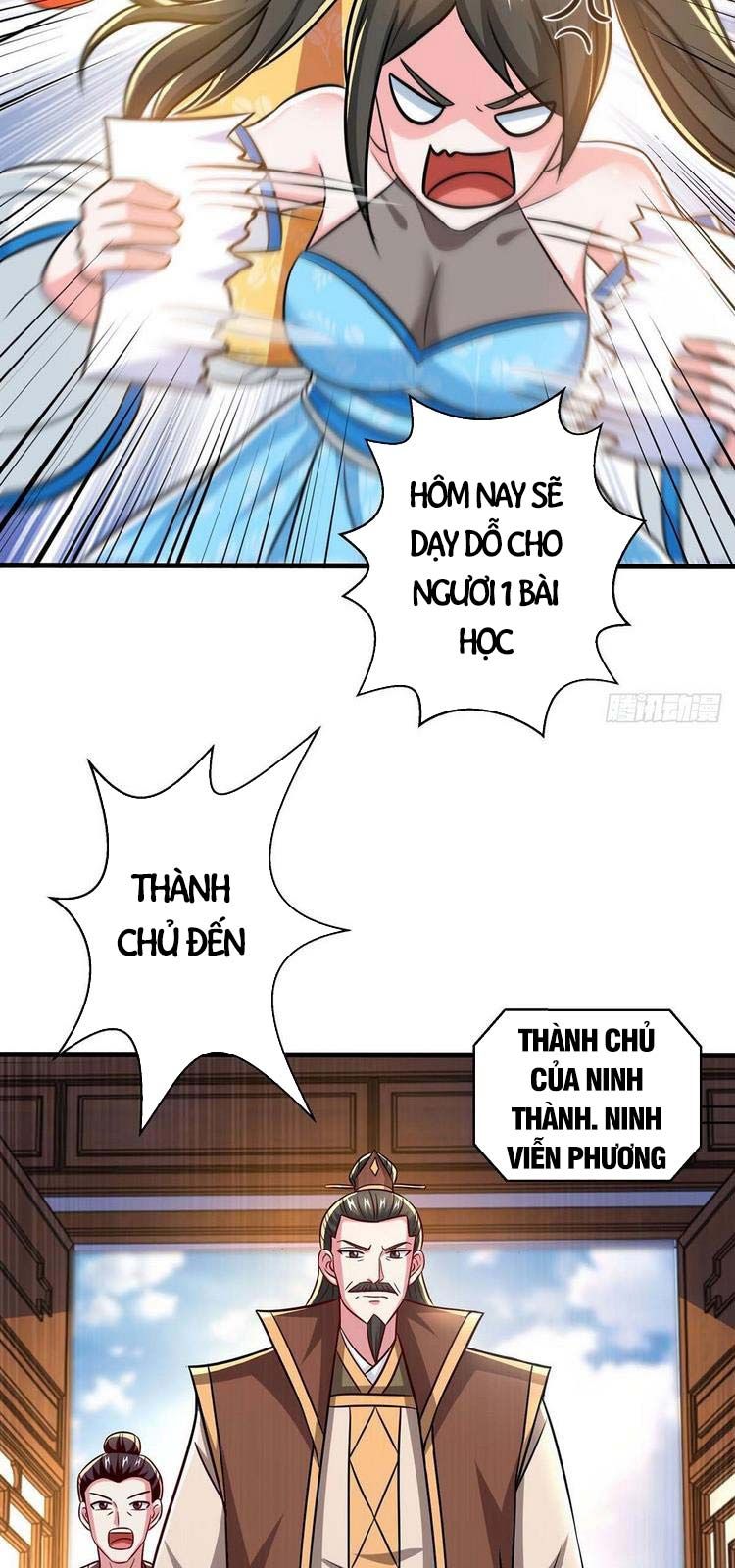 đọc truyện Độc Bộ Tiêu Dao Chương 336 ảnh 14 tại Thiên Thai Truyện