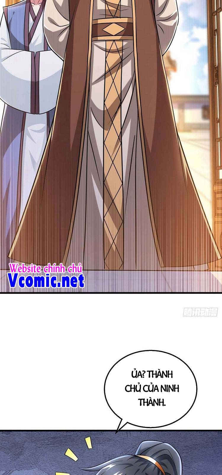 đọc truyện Độc Bộ Tiêu Dao Chương 336 ảnh 15 tại Thiên Thai Truyện