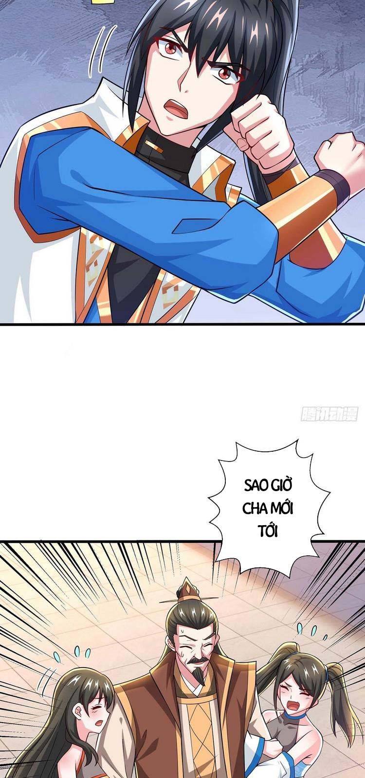 đọc truyện Độc Bộ Tiêu Dao Chương 336 ảnh 16 tại Thiên Thai Truyện