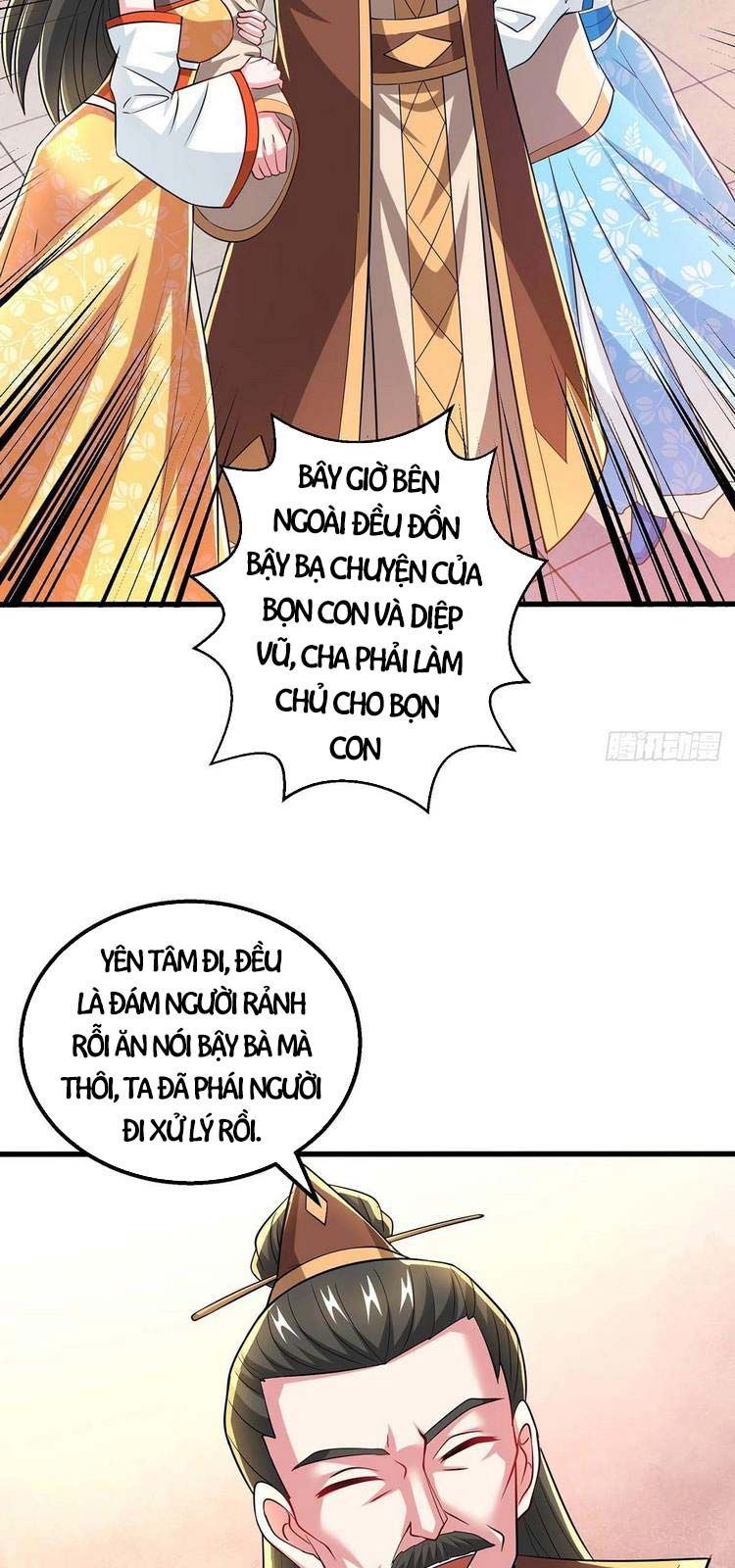 đọc truyện Độc Bộ Tiêu Dao Chương 336 ảnh 17 tại Thiên Thai Truyện