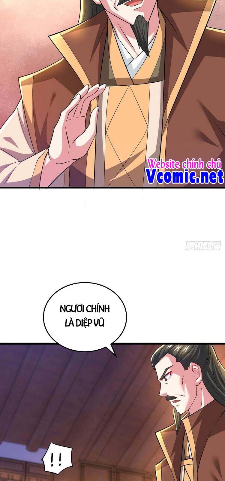 đọc truyện Độc Bộ Tiêu Dao Chương 336 ảnh 18 tại Thiên Thai Truyện