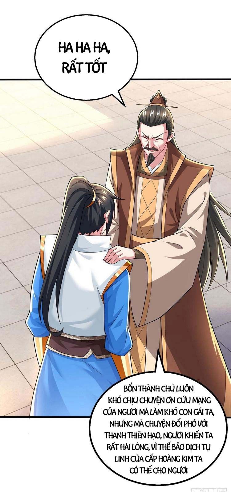 đọc truyện Độc Bộ Tiêu Dao Chương 336 ảnh 21 tại Thiên Thai Truyện