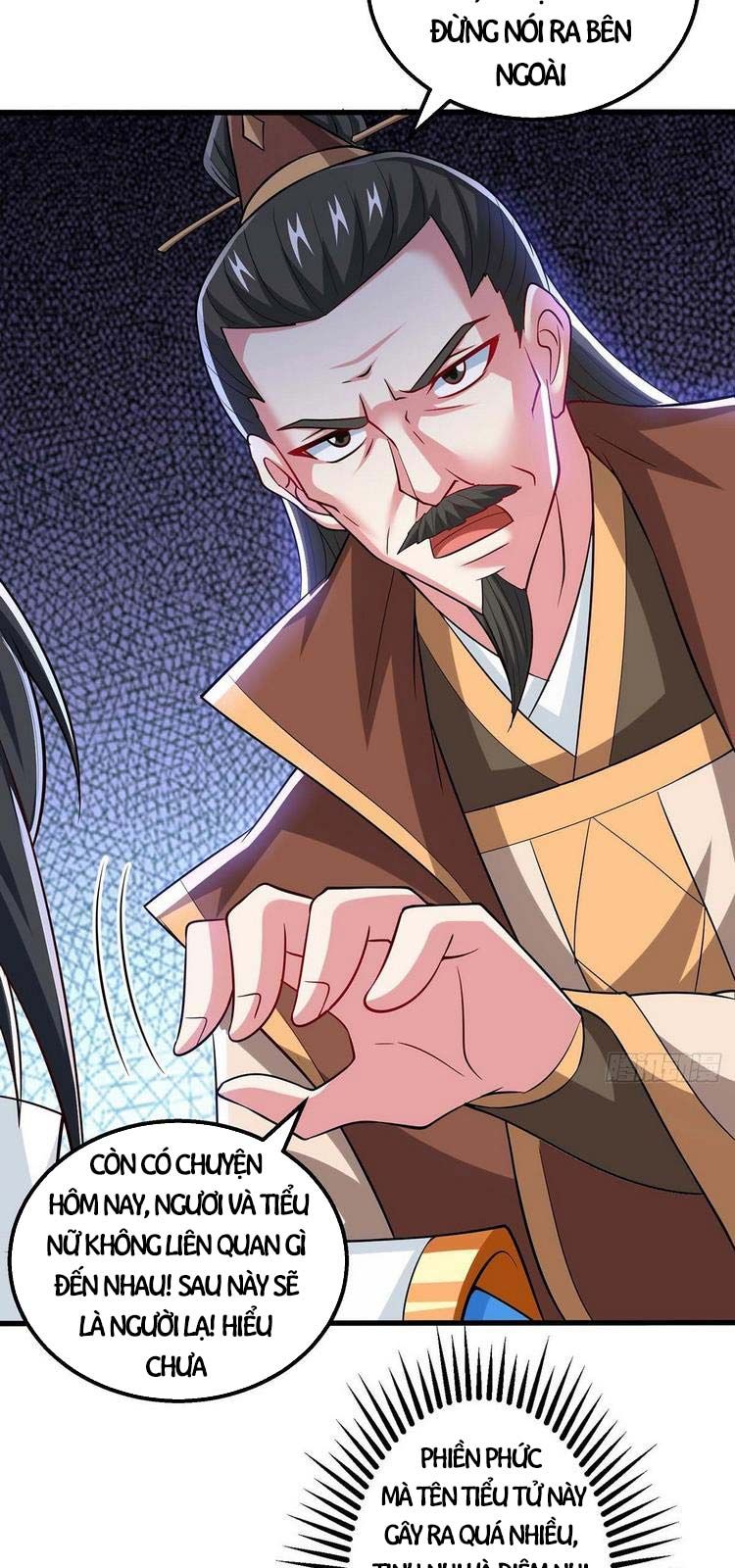 đọc truyện Độc Bộ Tiêu Dao Chương 336 ảnh 23 tại Thiên Thai Truyện