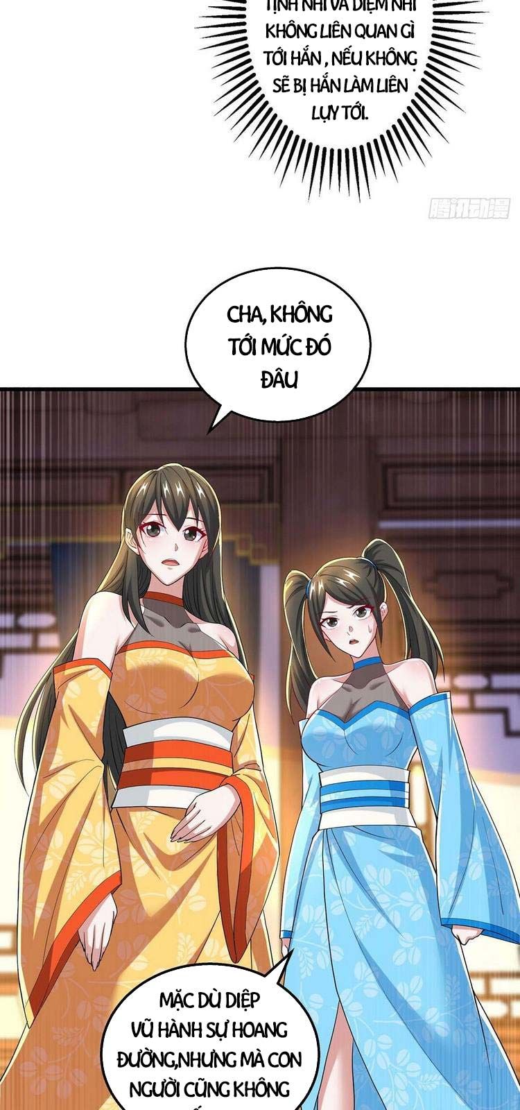 đọc truyện Độc Bộ Tiêu Dao Chương 336 ảnh 24 tại Thiên Thai Truyện