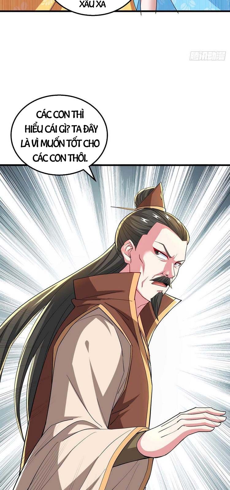 đọc truyện Độc Bộ Tiêu Dao Chương 336 ảnh 25 tại Thiên Thai Truyện