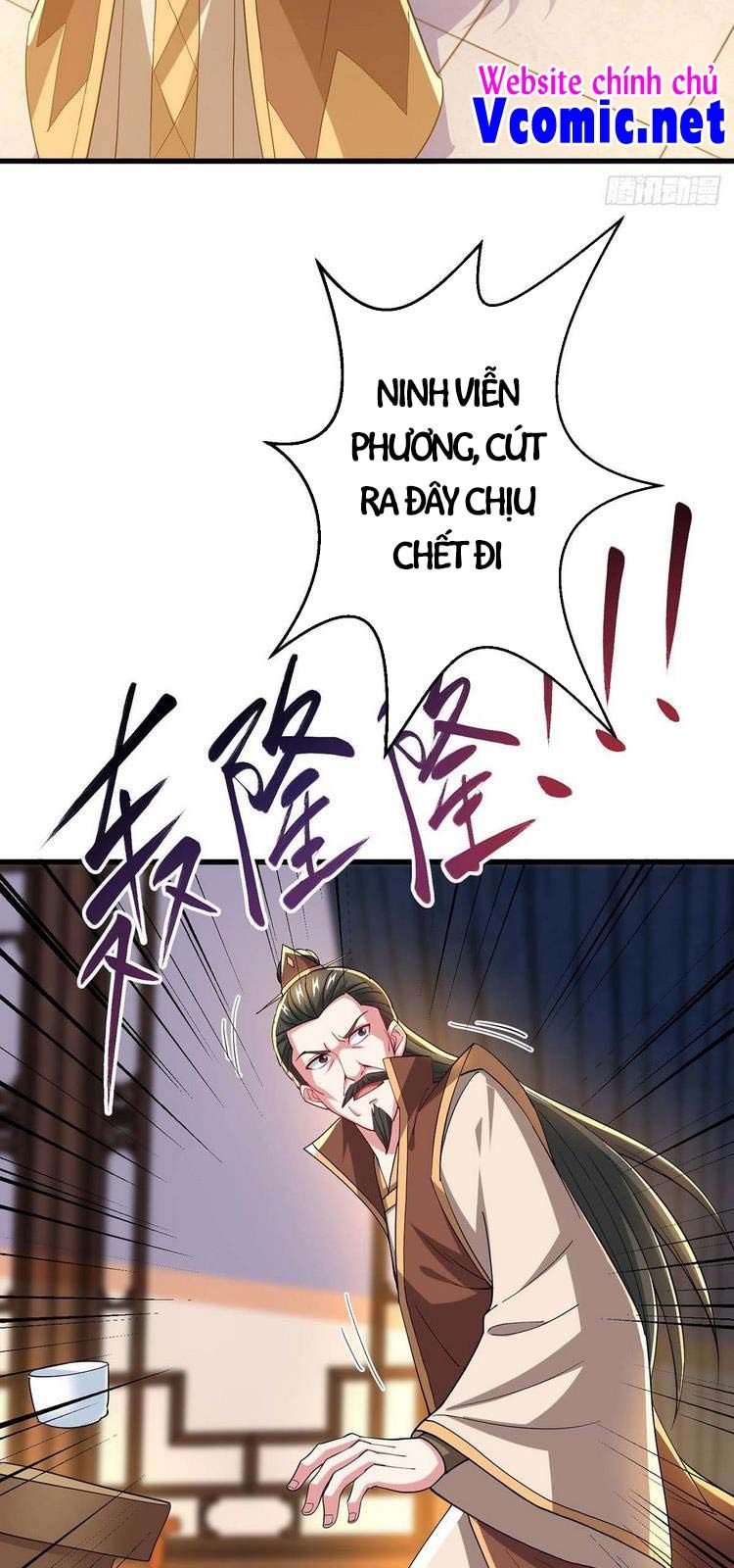 đọc truyện Độc Bộ Tiêu Dao Chương 336 ảnh 28 tại Thiên Thai Truyện