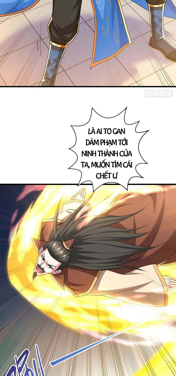 đọc truyện Độc Bộ Tiêu Dao Chương 336 ảnh 30 tại Thiên Thai Truyện