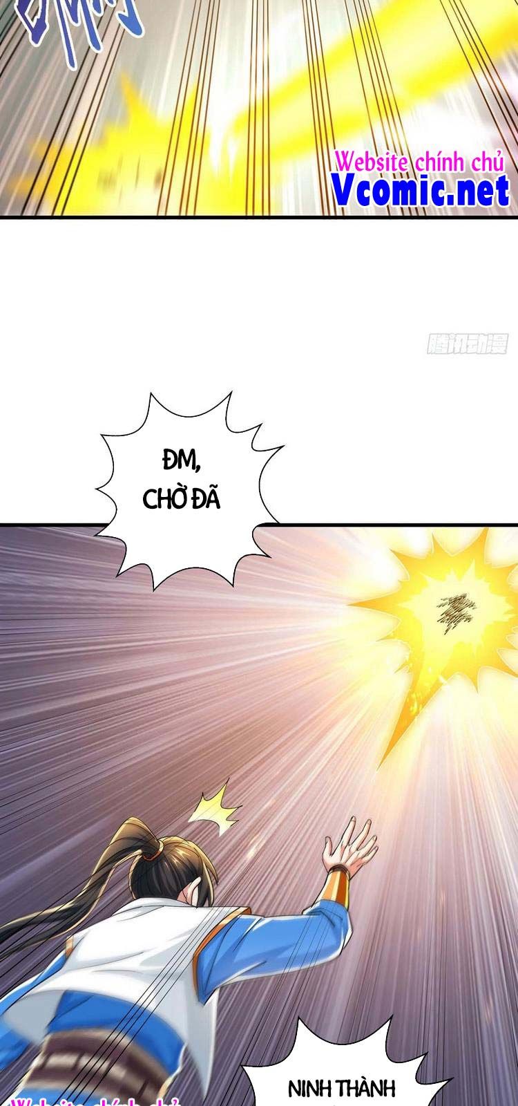 đọc truyện Độc Bộ Tiêu Dao Chương 336 ảnh 31 tại Thiên Thai Truyện