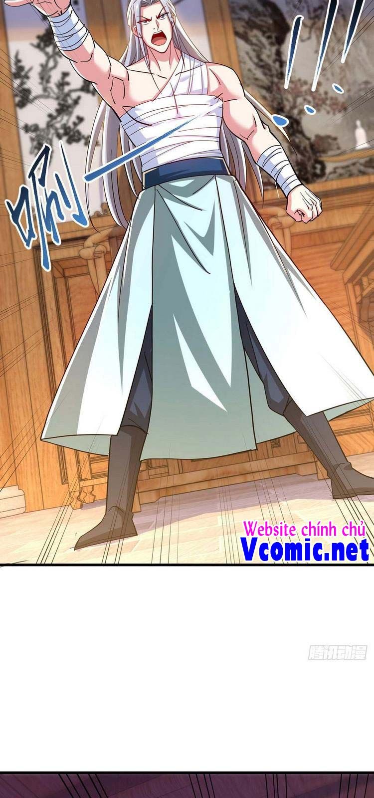 đọc truyện Độc Bộ Tiêu Dao Chương 336 ảnh 5 tại Thiên Thai Truyện