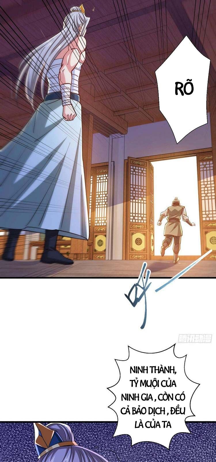 đọc truyện Độc Bộ Tiêu Dao Chương 336 ảnh 6 tại Thiên Thai Truyện