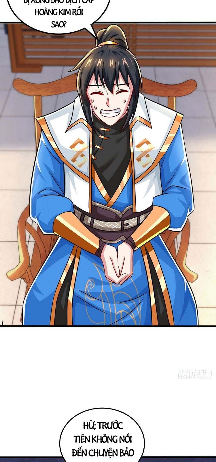 đọc truyện Độc Bộ Tiêu Dao Chương 336 ảnh 9 tại Thiên Thai Truyện