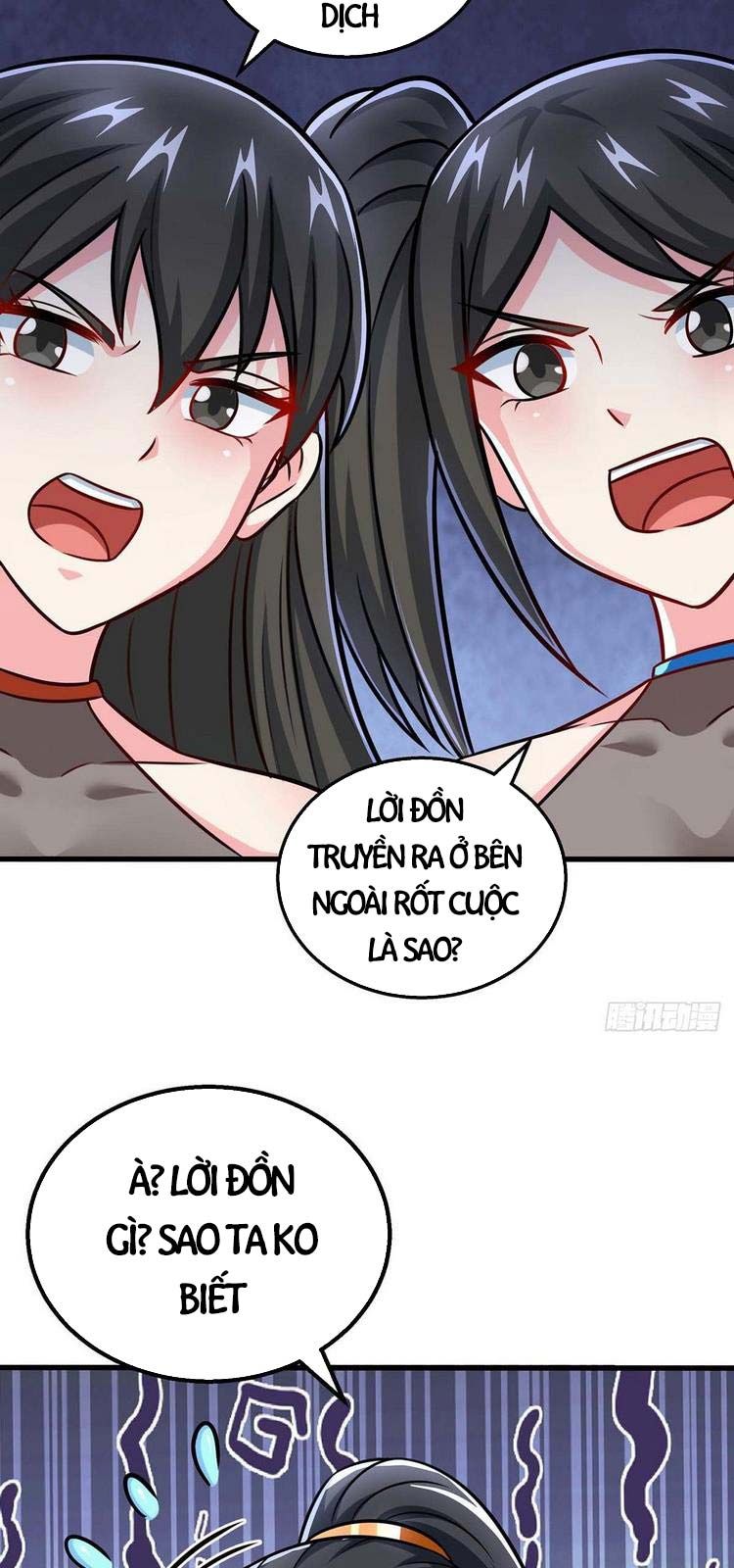 đọc truyện Độc Bộ Tiêu Dao Chương 336 ảnh 10 tại Thiên Thai Truyện