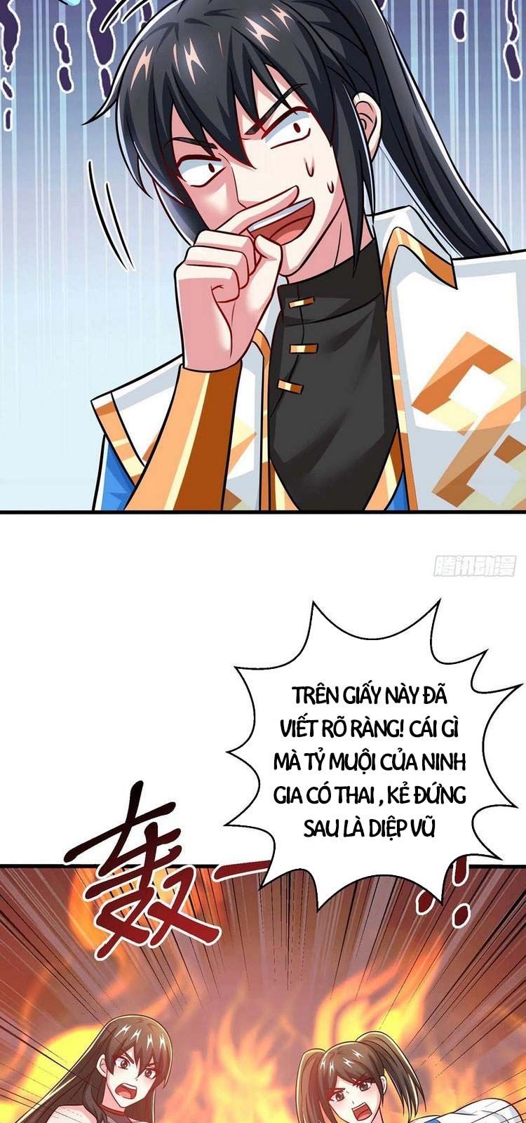 đọc truyện Độc Bộ Tiêu Dao Chương 336 ảnh 11 tại Thiên Thai Truyện