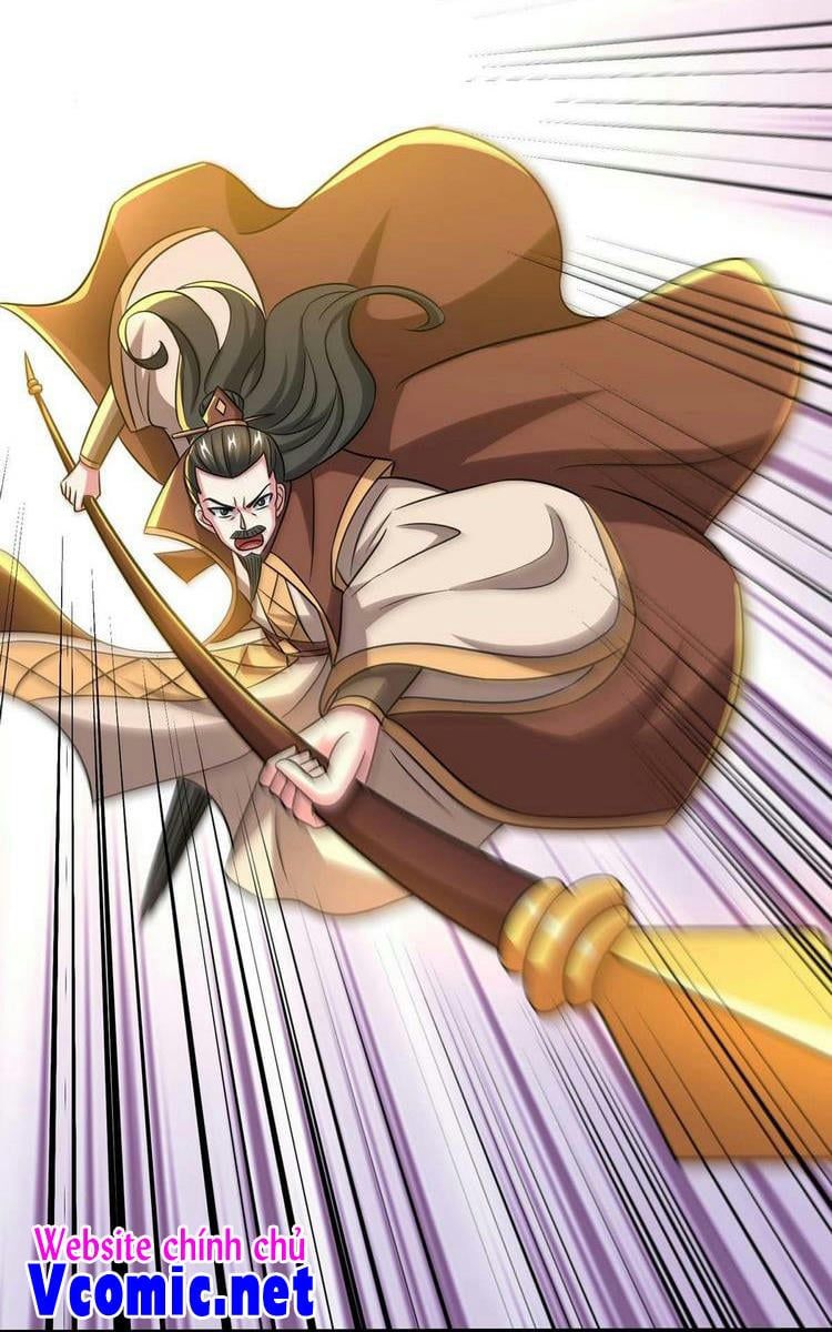 đọc truyện Độc Bộ Tiêu Dao Chương 337 ảnh 15 tại Thiên Thai Truyện