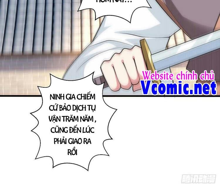 đọc truyện Độc Bộ Tiêu Dao Chương 337 ảnh 18 tại Thiên Thai Truyện