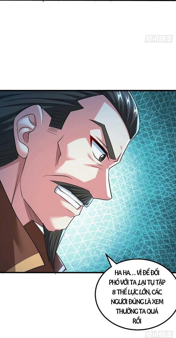 đọc truyện Độc Bộ Tiêu Dao Chương 337 ảnh 20 tại Thiên Thai Truyện