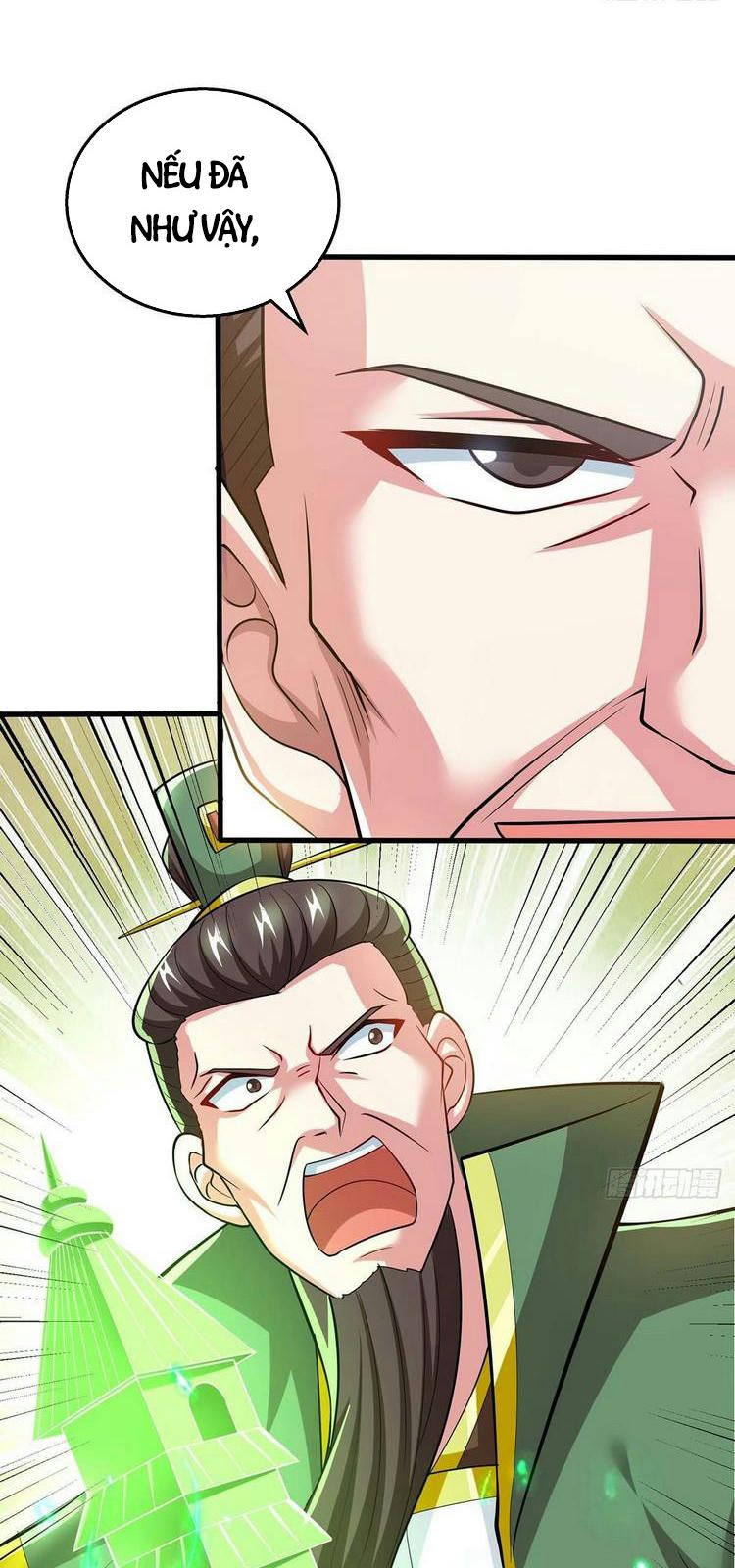 đọc truyện Độc Bộ Tiêu Dao Chương 337 ảnh 21 tại Thiên Thai Truyện