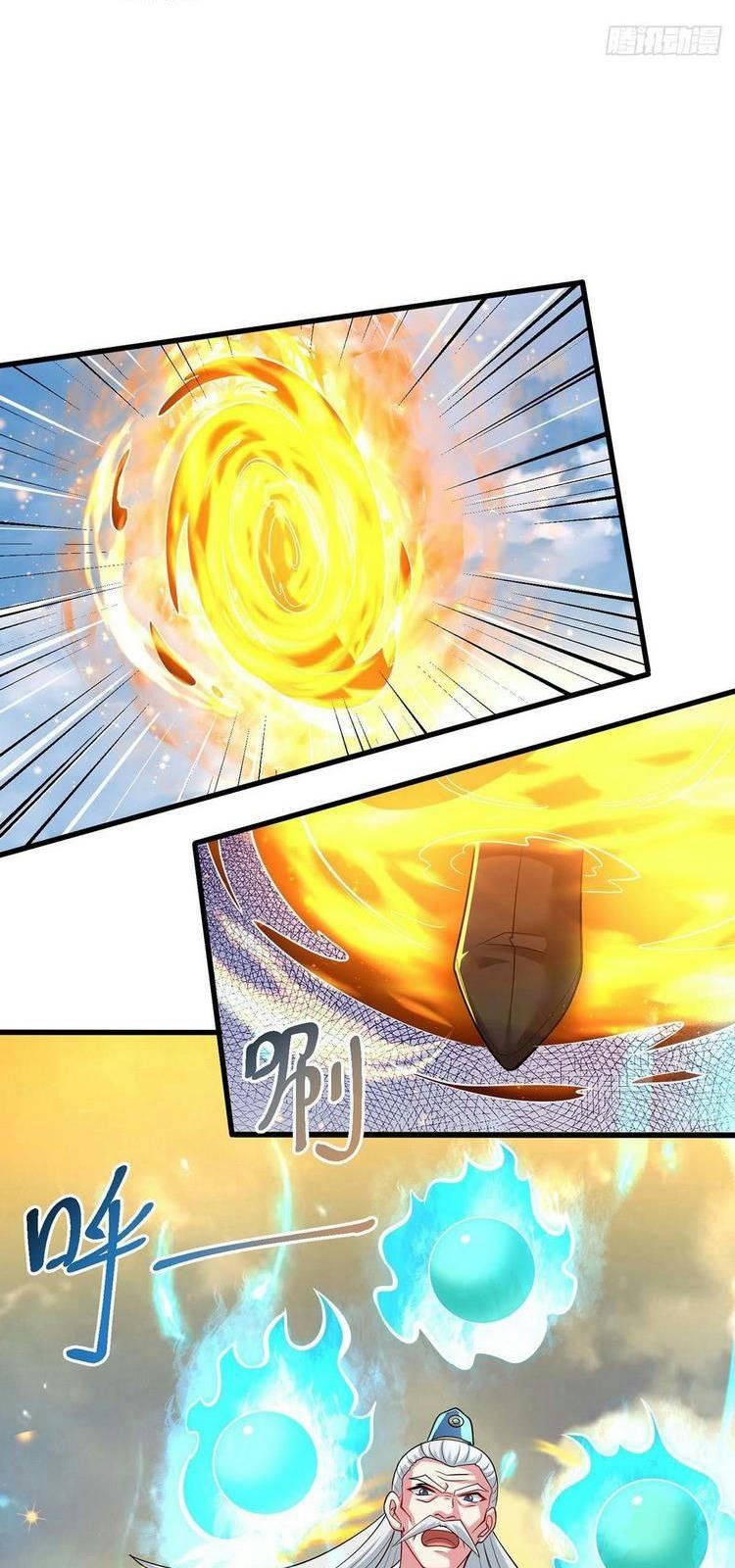 đọc truyện Độc Bộ Tiêu Dao Chương 337 ảnh 23 tại Thiên Thai Truyện