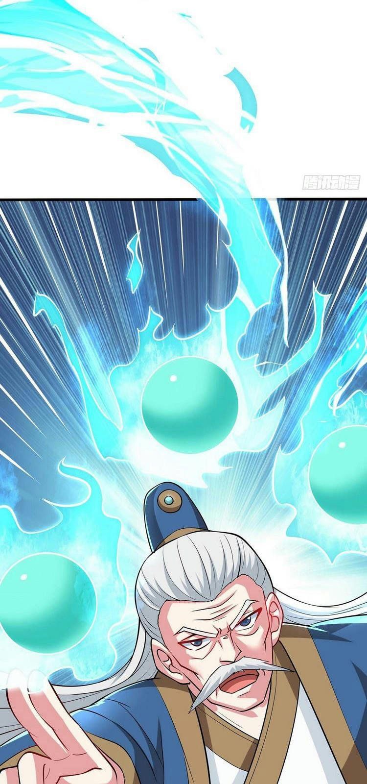 đọc truyện Độc Bộ Tiêu Dao Chương 337 ảnh 25 tại Thiên Thai Truyện