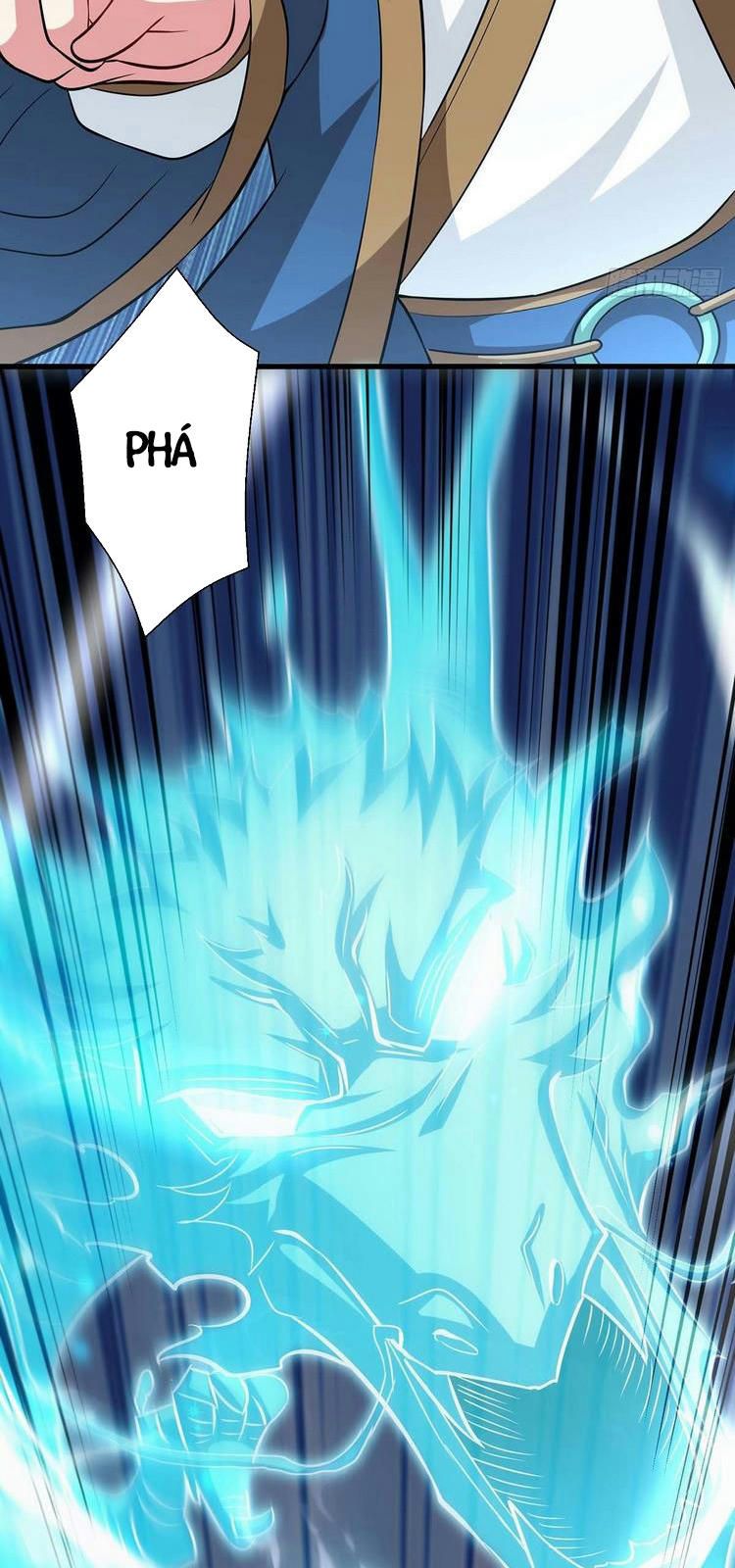 đọc truyện Độc Bộ Tiêu Dao Chương 337 ảnh 26 tại Thiên Thai Truyện