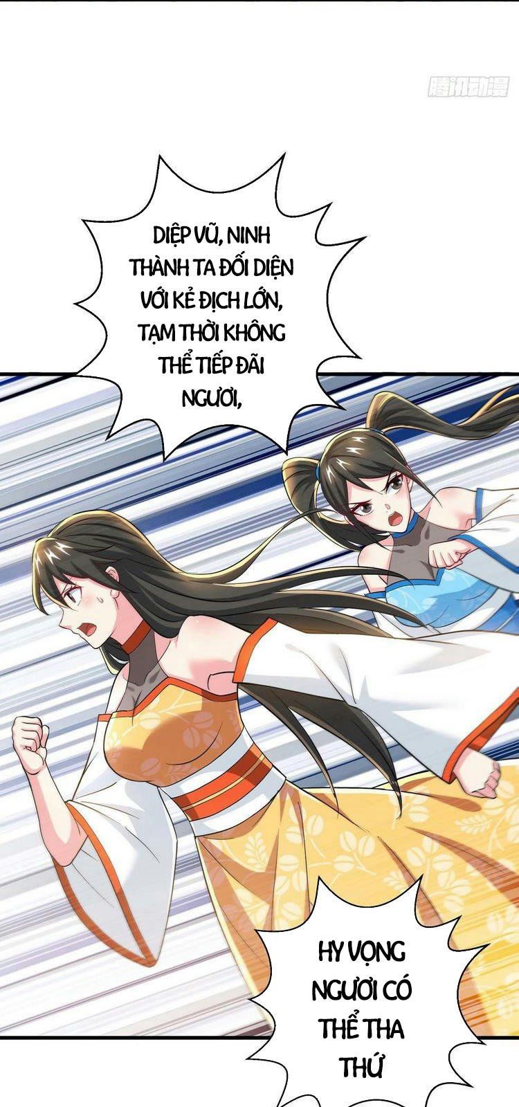 đọc truyện Độc Bộ Tiêu Dao Chương 337 ảnh 6 tại Thiên Thai Truyện