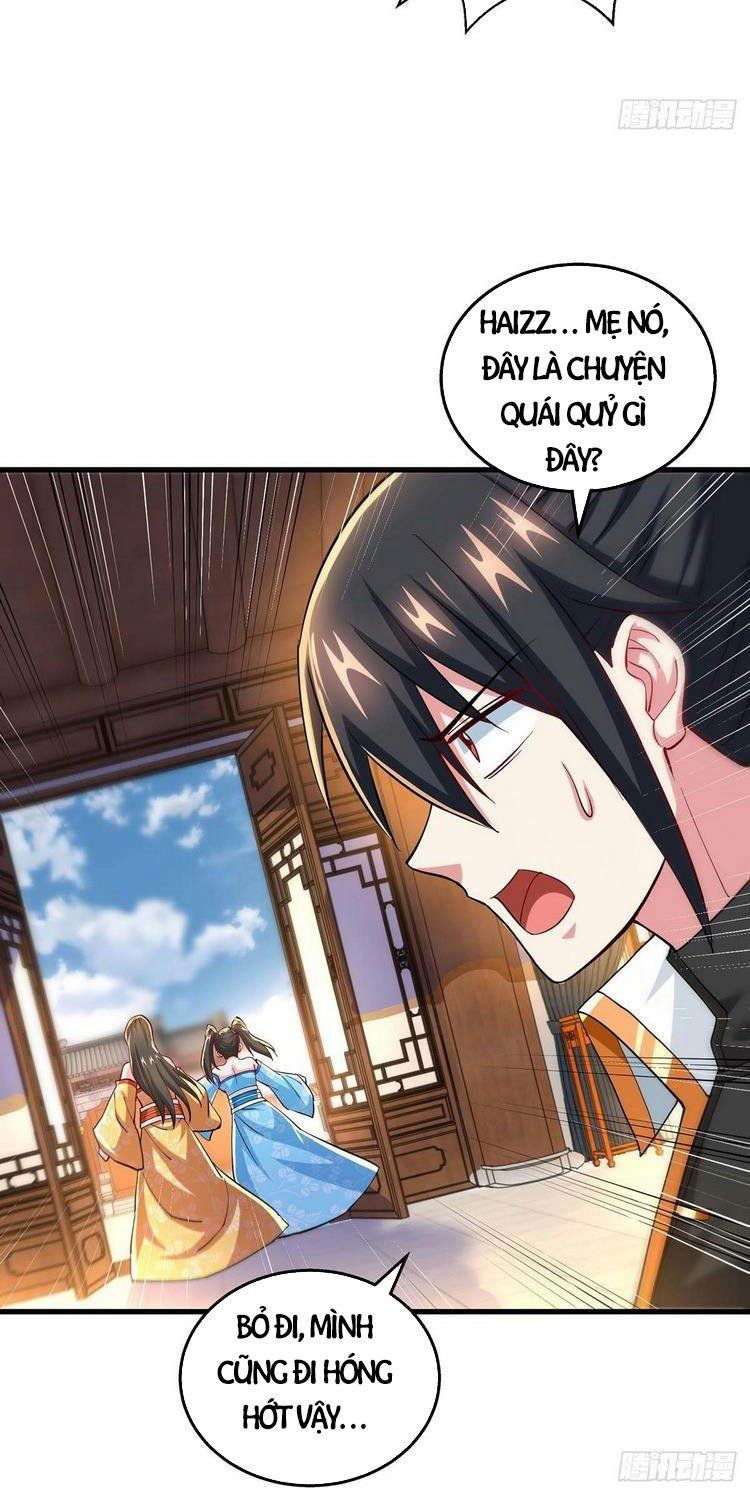 đọc truyện Độc Bộ Tiêu Dao Chương 337 ảnh 7 tại Thiên Thai Truyện