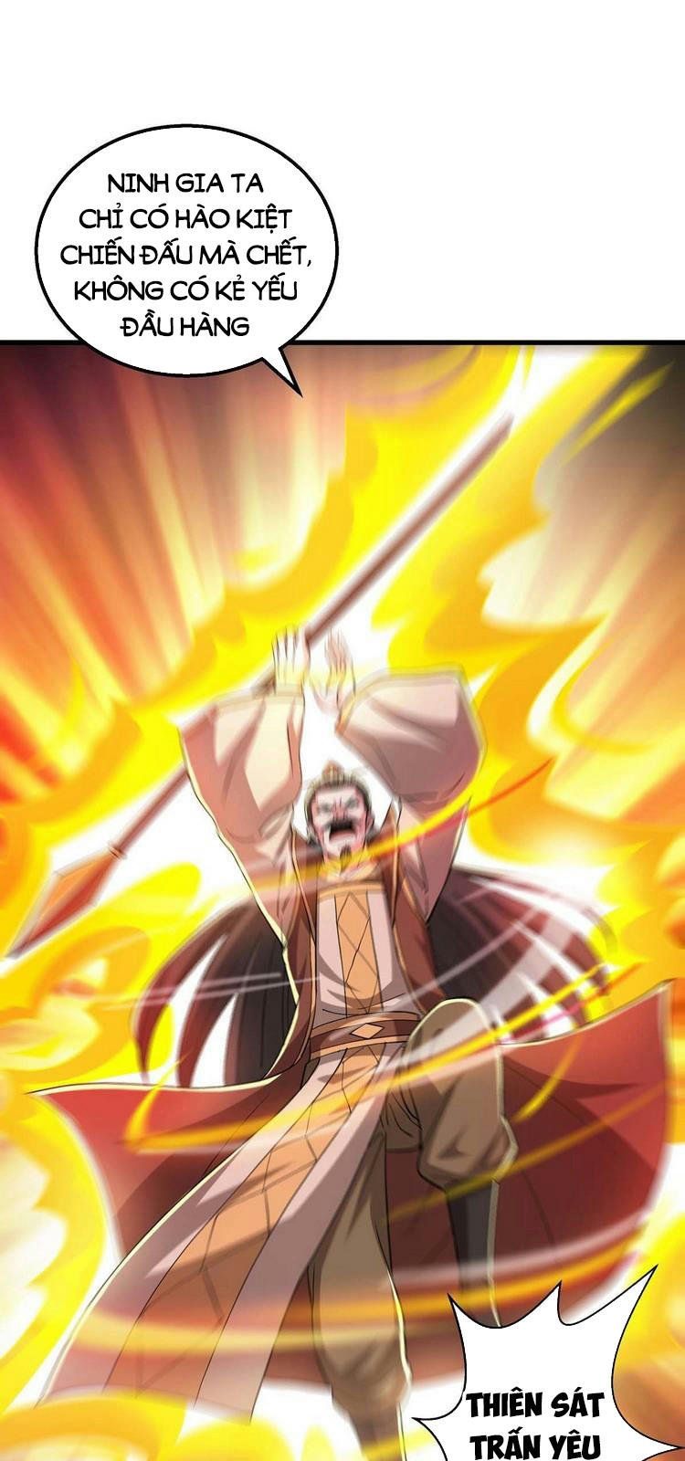 đọc truyện Độc Bộ Tiêu Dao Chương 338 ảnh 3 tại Thiên Thai Truyện