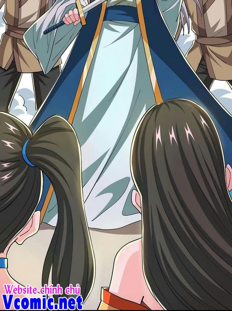 đọc truyện Độc Bộ Tiêu Dao Chương 338 ảnh 13 tại Thiên Thai Truyện